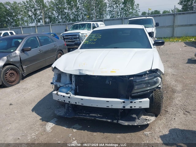 Dodge Charger 2020 2C3CDXCT9LH212898 Image 13