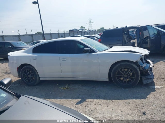 Dodge Charger 2020 2C3CDXCT9LH212898 Image 14