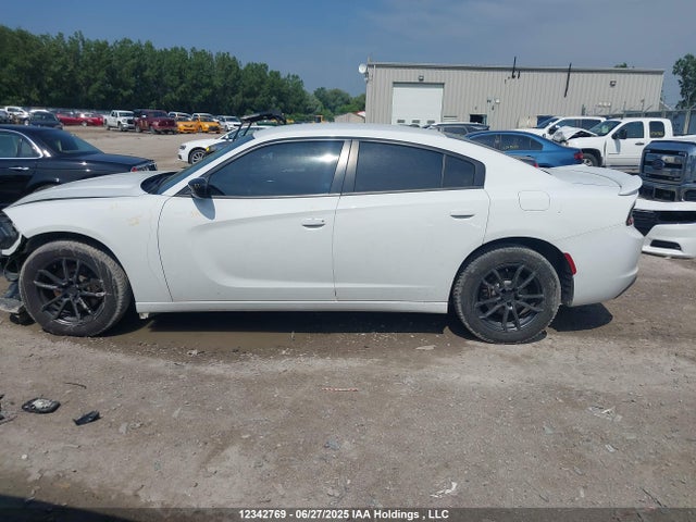 Dodge Charger 2020 2C3CDXCT9LH212898 Image 15