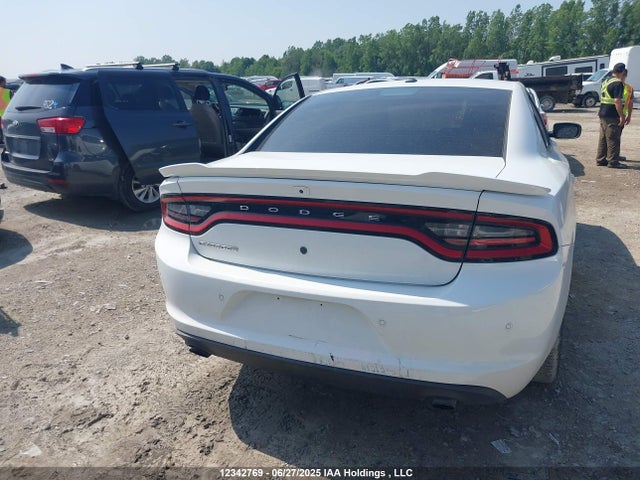Dodge Charger 2020 2C3CDXCT9LH212898 Image 17