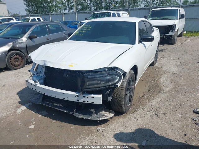 Dodge Charger 2020 2C3CDXCT9LH212898 Image 2