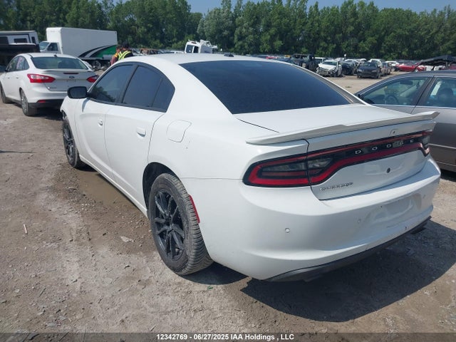 Dodge Charger 2020 2C3CDXCT9LH212898 Image 3