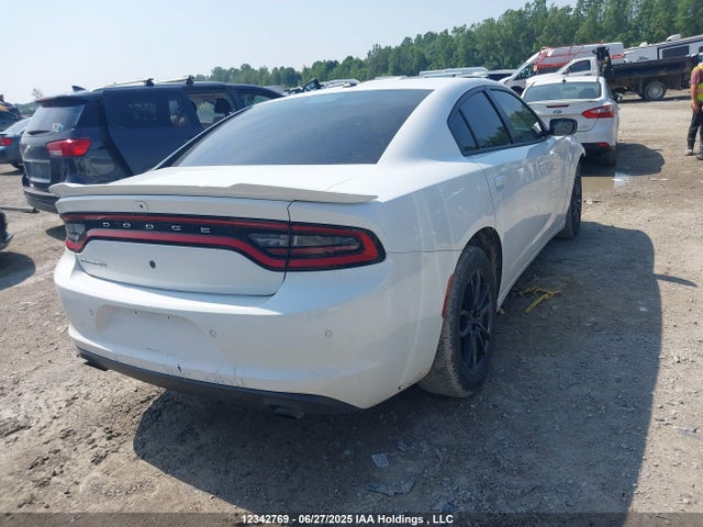 Dodge Charger 2020 2C3CDXCT9LH212898 Image 4