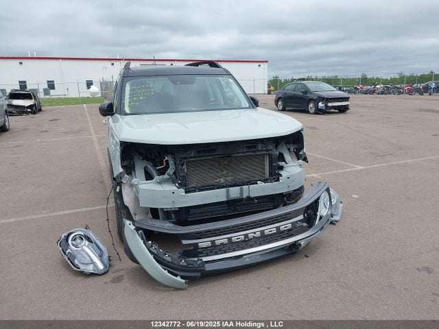 Ford gtdi 2021 3FMCR9D96MRA22926 Image 12