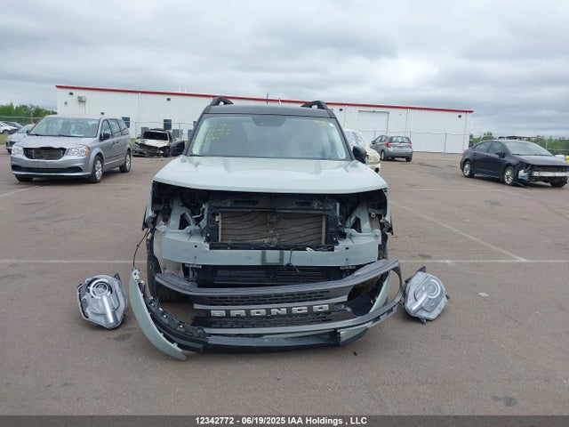 Ford gtdi 2021 3FMCR9D96MRA22926 Image 13