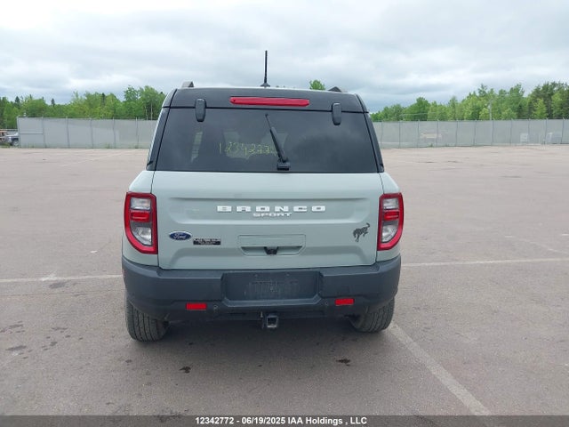 Ford gtdi 2021 3FMCR9D96MRA22926 Image 17