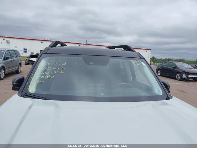 Ford gtdi 2021 3FMCR9D96MRA22926 Image 18