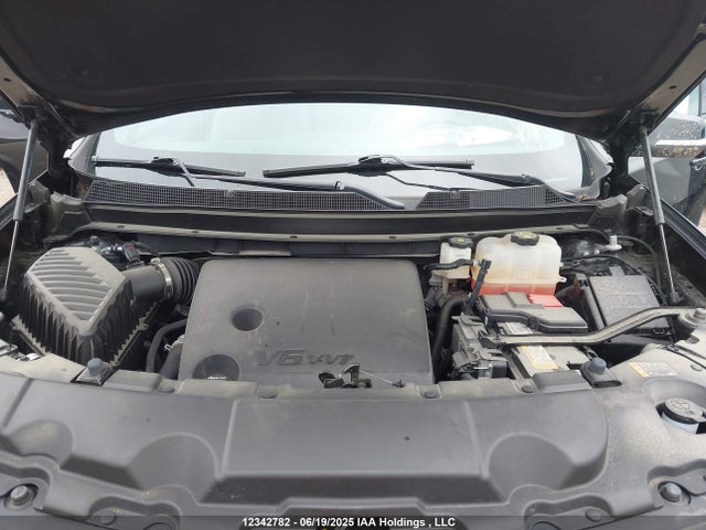 1GNEVFKW2PJ245826 Chevrolet lfy