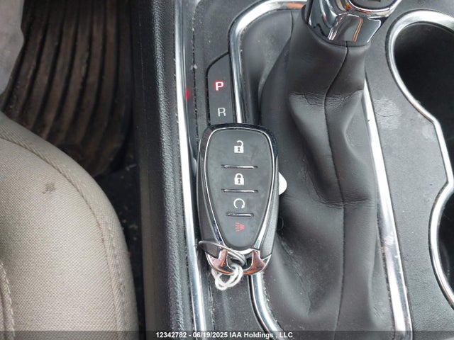 1GNEVFKW2PJ245826 Chevrolet lfy
