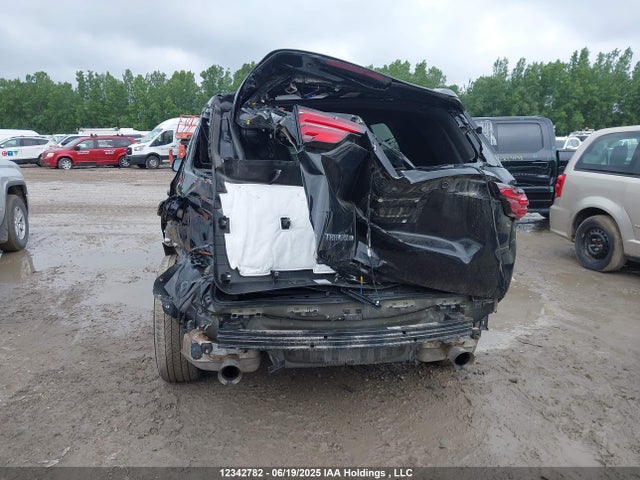 1GNEVFKW2PJ245826 Chevrolet lfy