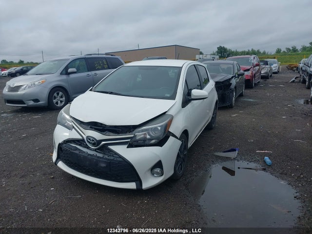 VNKKTUD38GA063936 Toyota 1nz-fe