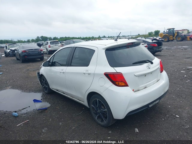 VNKKTUD38GA063936 Toyota 1nz-fe