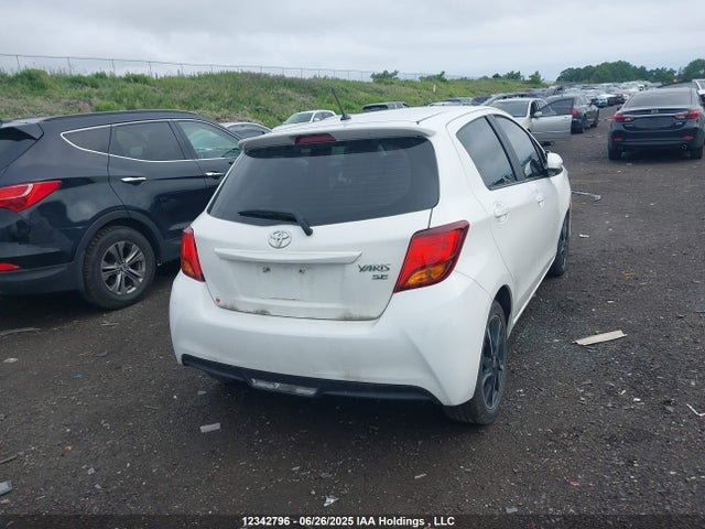 VNKKTUD38GA063936 Toyota 1nz-fe