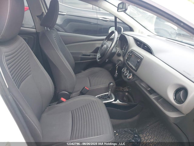 VNKKTUD38GA063936 Toyota 1nz-fe