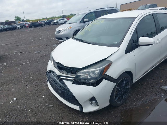 VNKKTUD38GA063936 Toyota 1nz-fe