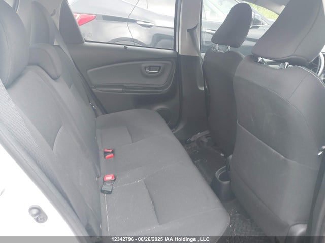 VNKKTUD38GA063936 Toyota 1nz-fe