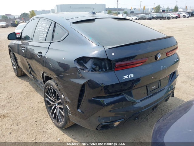 BMW X6 2024 5UX33EX09R9T00859 Image 3
