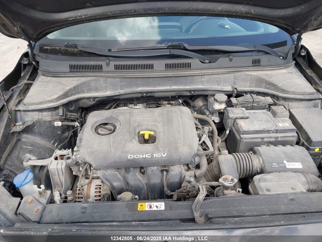 Hyundai mpi nu 2019 KM8K2CAA2KU313506 Image 10