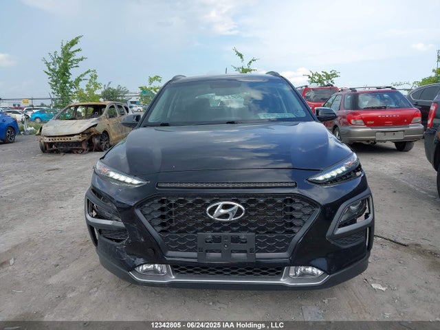 Hyundai mpi nu 2019 KM8K2CAA2KU313506 Image 12