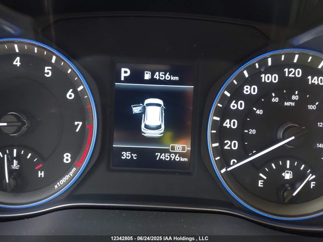 Hyundai mpi nu 2019 KM8K2CAA2KU313506 Image 15