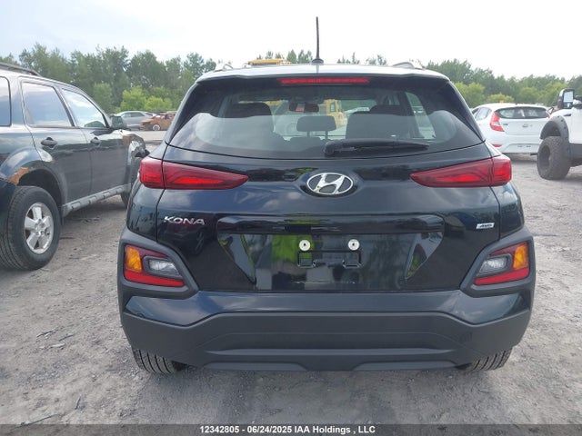 Hyundai mpi nu 2019 KM8K2CAA2KU313506 Image 16