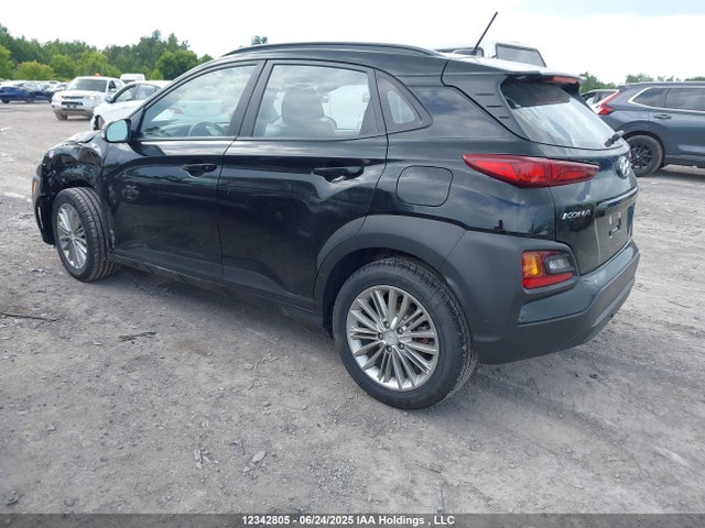 Hyundai mpi nu 2019 KM8K2CAA2KU313506 Image 3