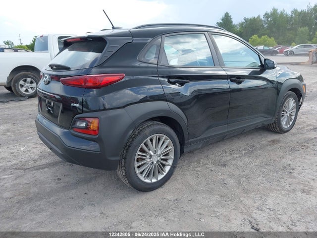 Hyundai mpi nu 2019 KM8K2CAA2KU313506 Image 4