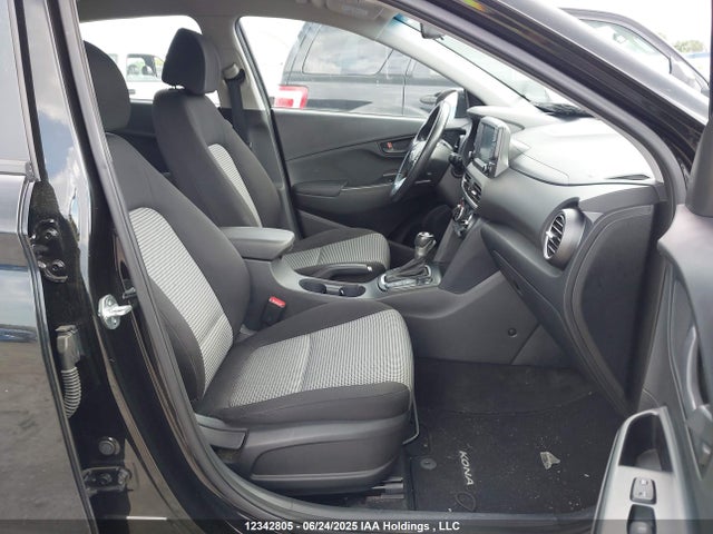 Hyundai mpi nu 2019 KM8K2CAA2KU313506 Image 5
