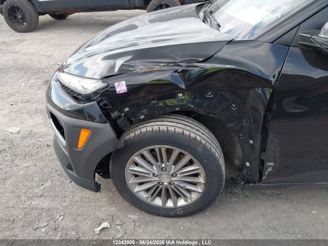 Hyundai mpi nu 2019 KM8K2CAA2KU313506 Image 6