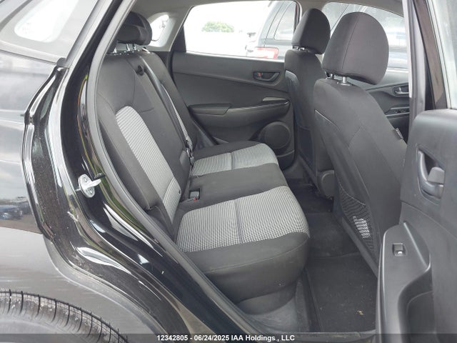 Hyundai mpi nu 2019 KM8K2CAA2KU313506 Image 8