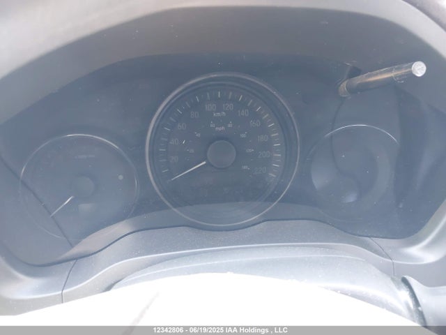 3CZRU6H54GM111294 Honda r18z9