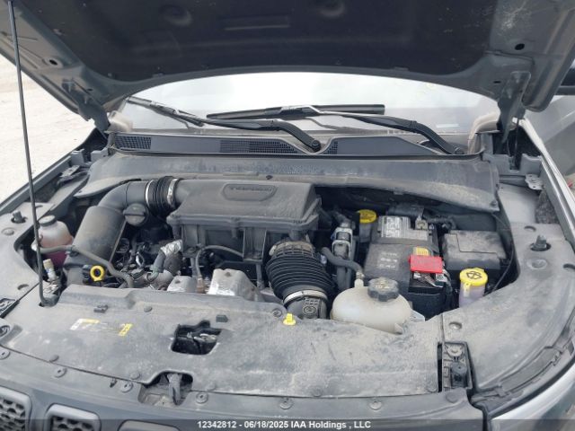 3C4NJDDN7RT590973 Jeep Compass