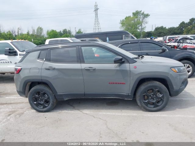 3C4NJDDN7RT590973 Jeep Compass