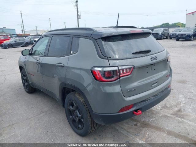 3C4NJDDN7RT590973 Jeep Compass