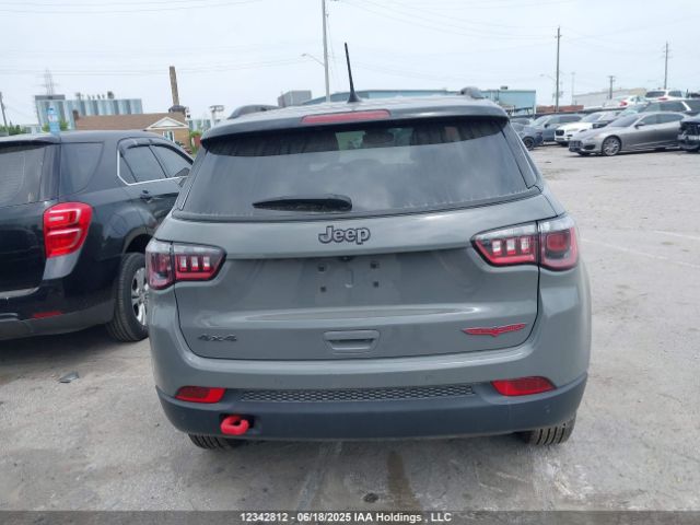 3C4NJDDN7RT590973 Jeep Compass