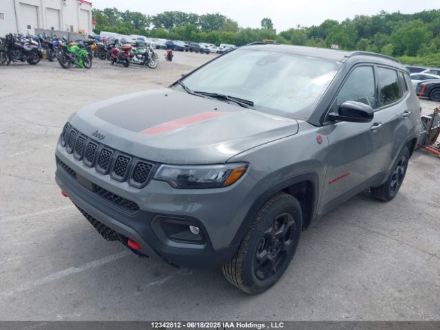 3C4NJDDN7RT590973 Jeep Compass