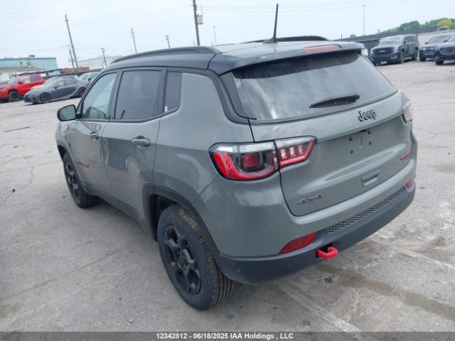 3C4NJDDN7RT590973 Jeep Compass