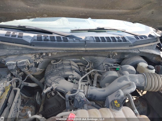 Ford 2015 2015 1FTEW1C87FFB99727 Image 10