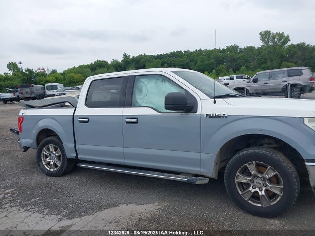 Ford 2015 2015 1FTEW1C87FFB99727 Image 13