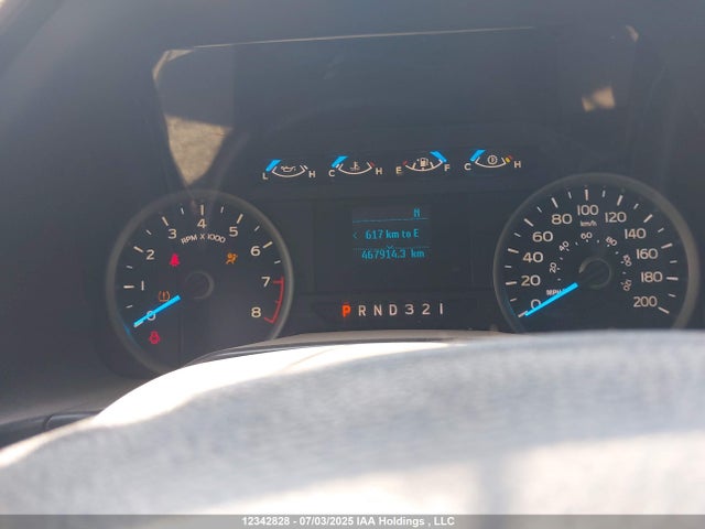 Ford 2015 2015 1FTEW1C87FFB99727 Image 15