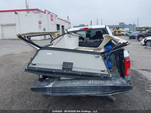 Ford 2015 2015 1FTEW1C87FFB99727 Image 16