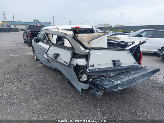 Ford 2015 2015 1FTEW1C87FFB99727 Image 3