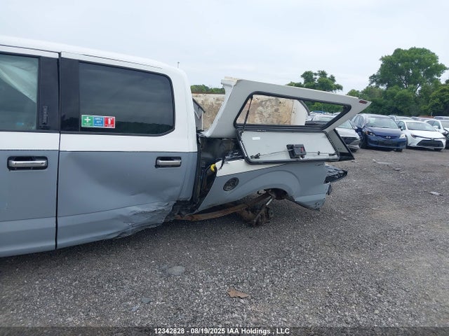 Ford 2015 2015 1FTEW1C87FFB99727 Image 6