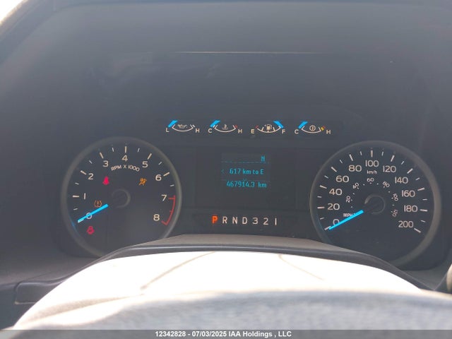 Ford 2015 2015 1FTEW1C87FFB99727 Image 7