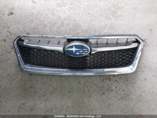 Subaru 2.0l na 2015 JF1GPAC62FH322560 Image 12