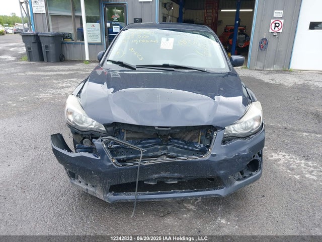 Subaru 2.0l na 2015 JF1GPAC62FH322560 Image 13
