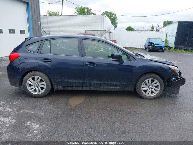Subaru 2.0l na 2015 JF1GPAC62FH322560 Image 14
