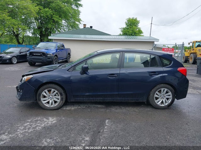 Subaru 2.0l na 2015 JF1GPAC62FH322560 Image 15