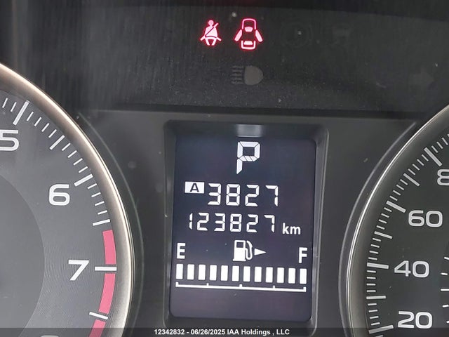 Subaru 2.0l na 2015 JF1GPAC62FH322560 Image 16