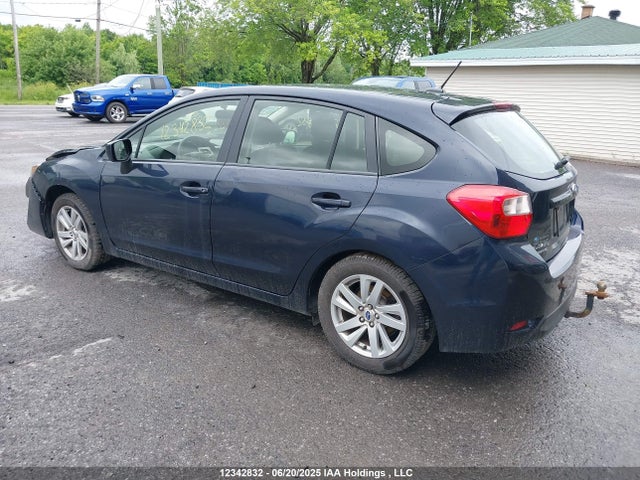 Subaru 2.0l na 2015 JF1GPAC62FH322560 Image 3